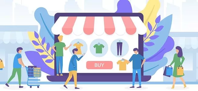 Many shoppers are buying from an e-commerce store and mobile compatibility is one feature that makes this possible. Make sure that people who buy through their phones or tablets can easily access your online store - search for desired products and make speedy purchases.