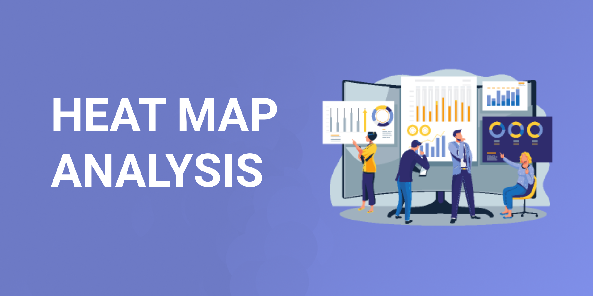 Using A GMB Heat Map To Improve Website Ranking And Get More Customers   Heat Map Analysis 1 