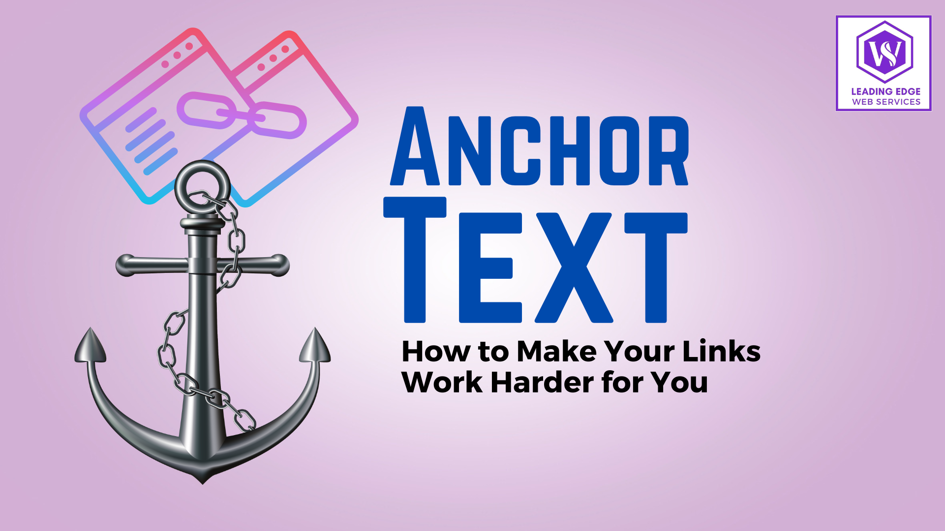 Anchor Text